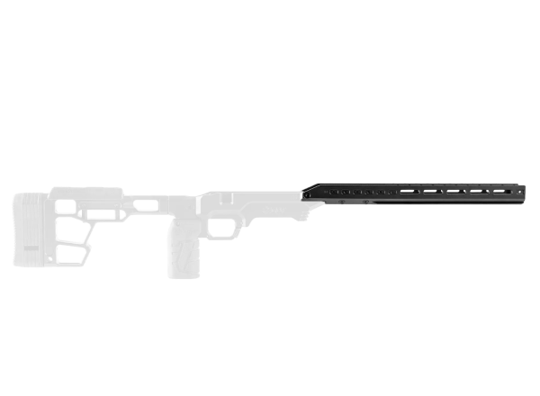 MDT Competition Forend for the LSS Gen 3 Rifle Chassis System