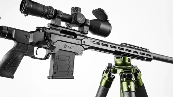 MDT Tactical Forend for the LSS Gen 3 Rifle Chassis System - Image 2