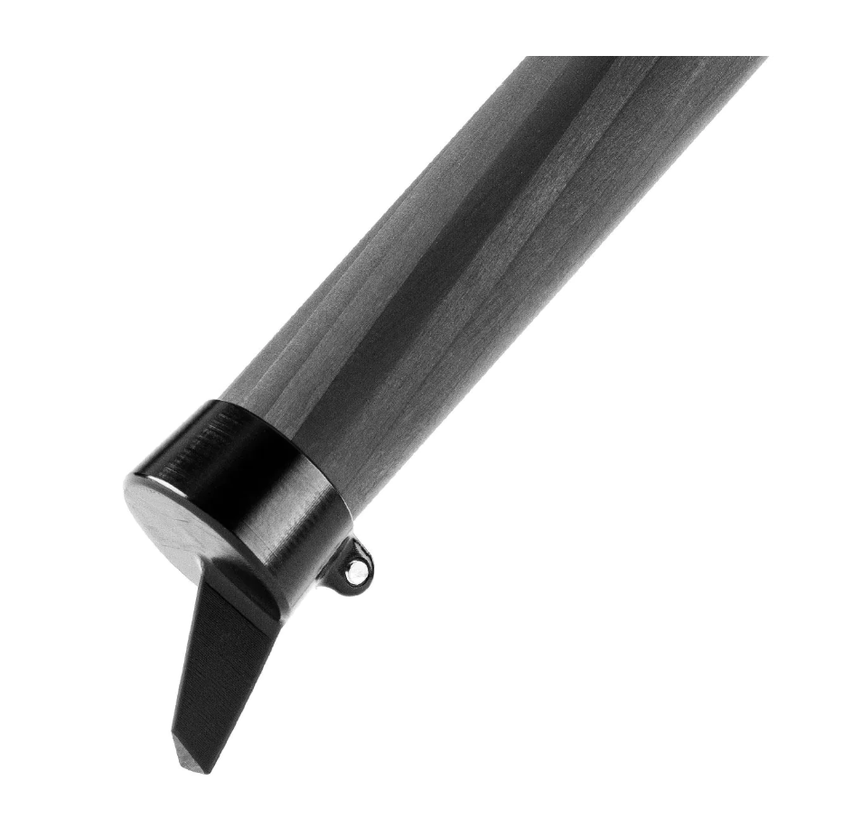 MDT Lightweight Mountain Bipod - ARCA / Picatinny - Image 6