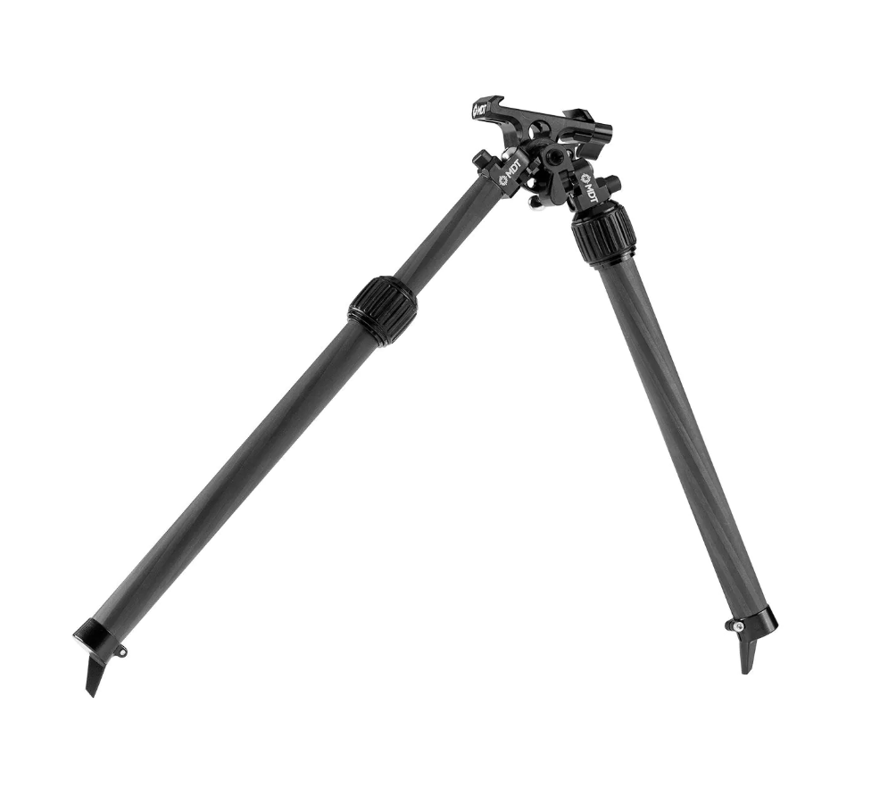 MDT Lightweight Mountain Bipod - ARCA / Picatinny - Image 4