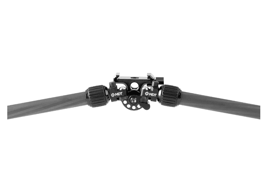 MDT Lightweight Mountain Bipod - ARCA / Picatinny - Image 5