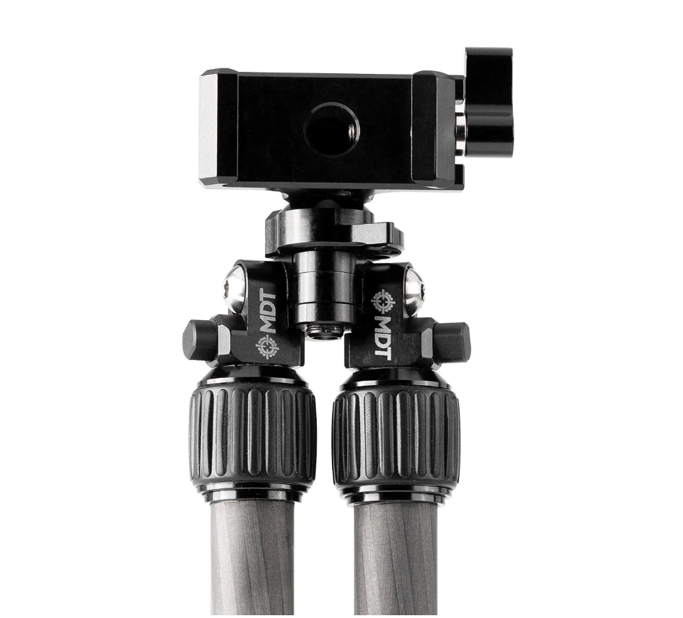 MDT Lightweight Mountain Bipod - ARCA / Picatinny - Image 2