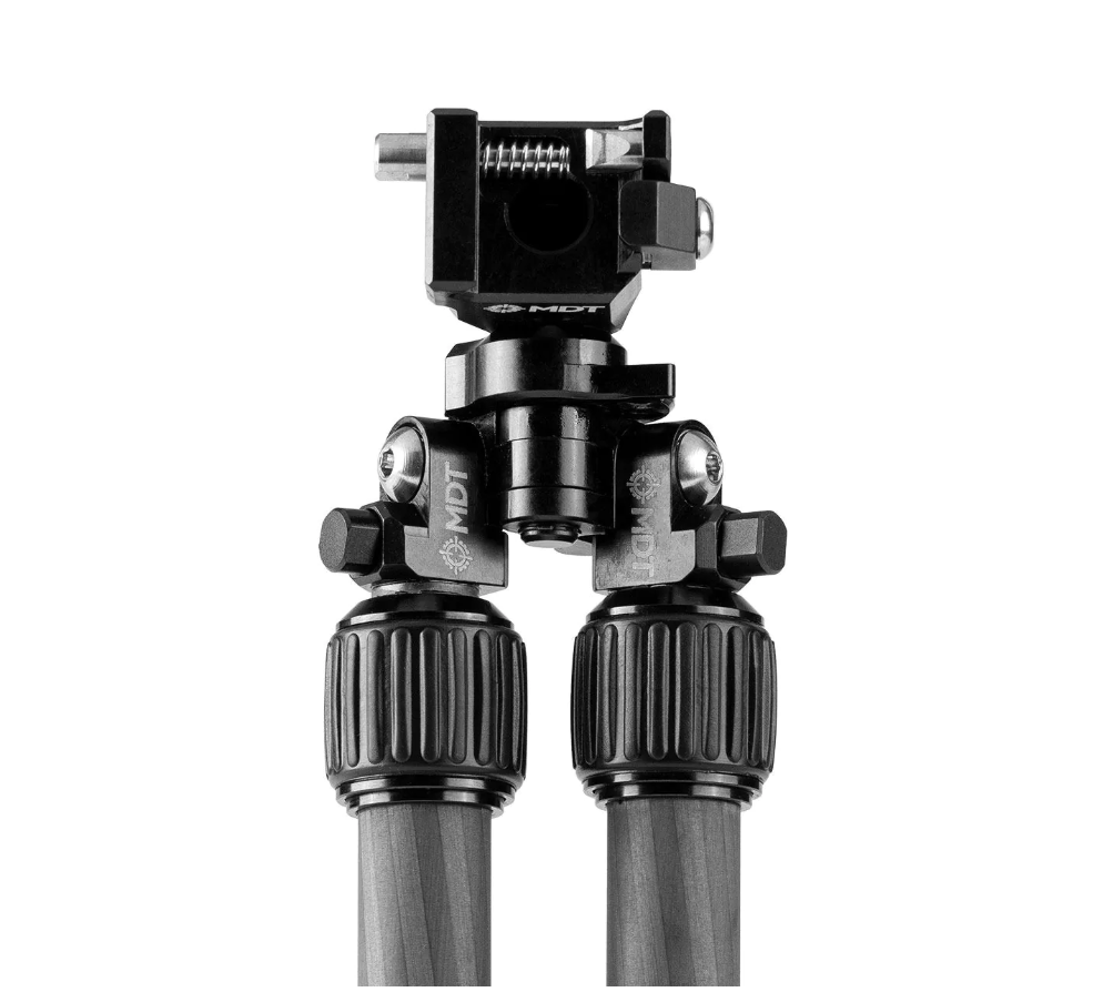 MDT Lightweight Mountain Bipod - ARCA / Picatinny - Image 3