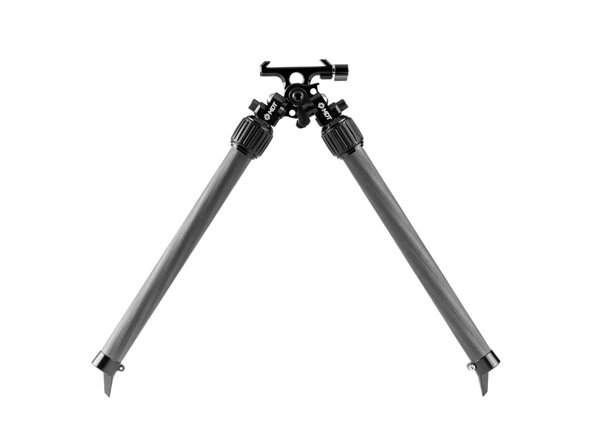 MDT Lightweight Mountain Bipod - ARCA / Picatinny