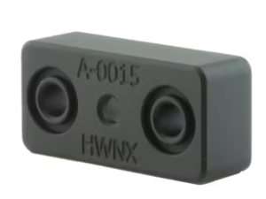 Spuhr 10mm Spacer #A-0015