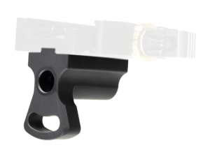 Accu-Tac 17S Mount Replacement Bipod Head