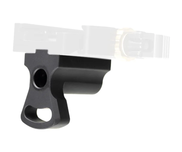 Accu-Tac 17S Mount Replacement Bipod Head