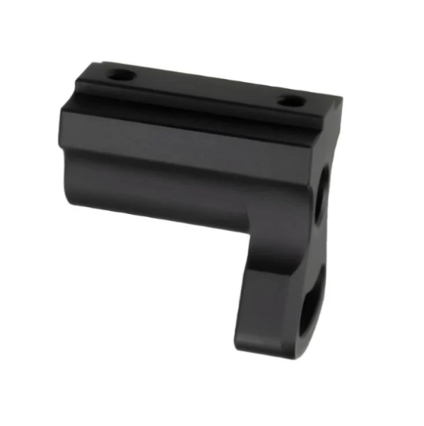 Accu-Tac 17S Mount Replacement Bipod Head - Image 3