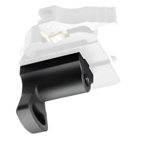 Accu-Tac 17S Mount Replacement Bipod Head - Image 2