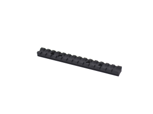ATP Picatinny Scope Mount Rail Base, Bushmeister BA-X12, 0 MOA – Australian Made
