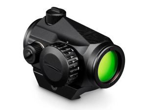 Vortex Crossfire Green Dot Reflex Sight 2 MOA #CF-GD2