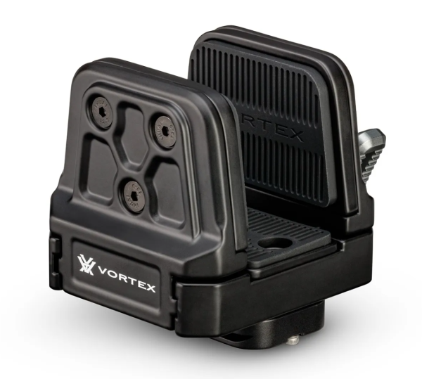 Vortex Pro Rifle Clamp Tripod Saddle Mount, Stock/Chassis Clamp #TRA-RIFCLAMP - Image 5