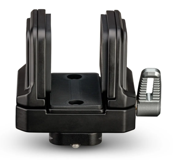 Vortex Pro Rifle Clamp Tripod Saddle Mount, Stock/Chassis Clamp #TRA-RIFCLAMP - Image 4