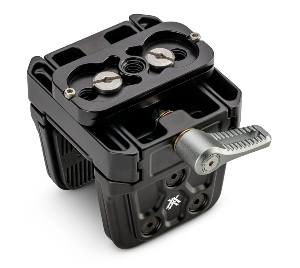 Vortex Pro Rifle Clamp Tripod Saddle Mount, Stock/Chassis Clamp #TRA-RIFCLAMP - Image 2