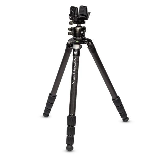 Vortex Pro Rifle Clamp Tripod Saddle Mount, Stock/Chassis Clamp #TRA-RIFCLAMP - Image 6