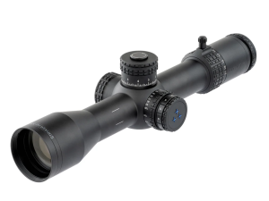 Delta Stryker HD 3.5-21×44 Rifle Scope FFP DPRC-1 MIL MRAD Illuminated Reticle
