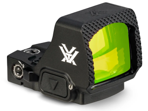 Vortex Defender-XL Micro Green Dot Relfex Sight 3 MOA #DFXL-MGD3