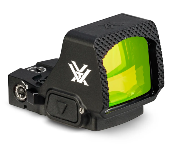 Vortex Defender-XL Micro Green Dot Relfex Sight 3 MOA #DFXL-MGD3