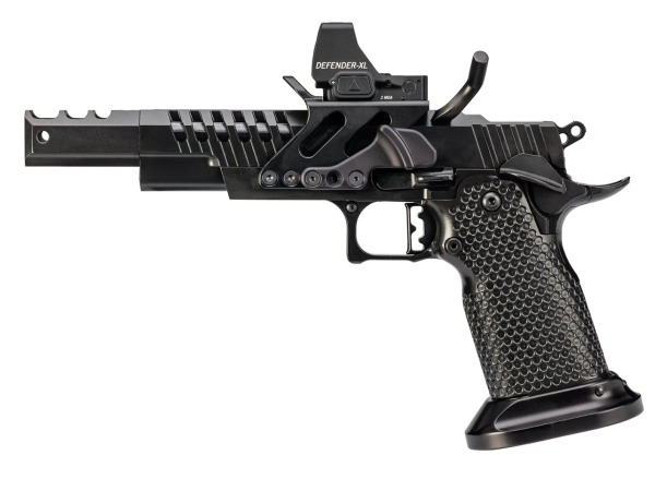 Vortex Defender-XL Micro Green Dot Relfex Sight 3 MOA #DFXL-MGD3 - Image 4