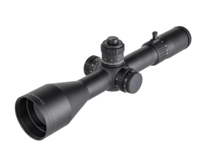 Delta Stryker HD 4.5-30×56 Rifle Scope FFP LRD-1P MIL MRAD Illuminated Reticle