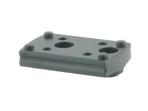 Spuhr Deltapoint Red Dot Interface for Spuhr Hunting #H-0009