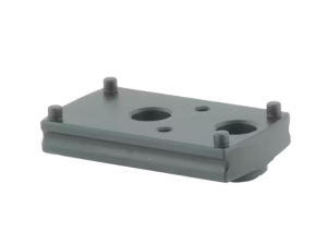 Spuhr Vortex Viper/Venom, Burris Red Dot Interface for Spuhr Hunting #H-0011