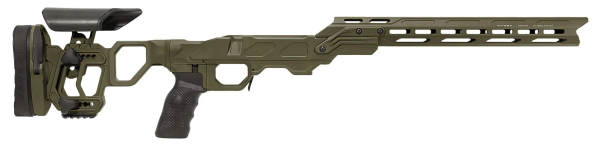 Cadex Field Competition Rifle Chassis System - Image 2