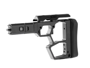 MDT SRS-XF Premier Folding Buttstock for XTN Interface Chassis Systems