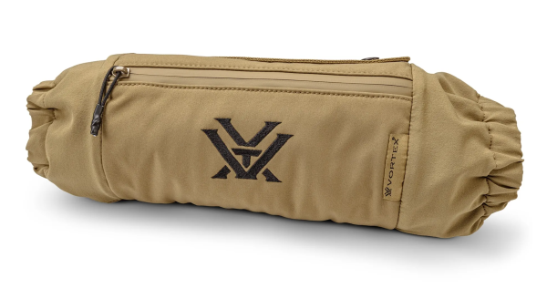 Vortex GlassPak Pro Hand Muff Tan #GP-MUFF-T