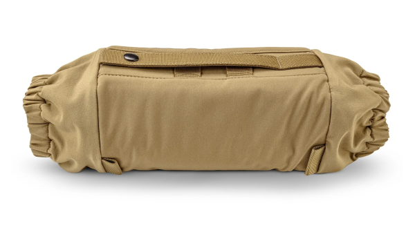 Vortex GlassPak Pro Hand Muff Tan #GP-MUFF-T - Image 3
