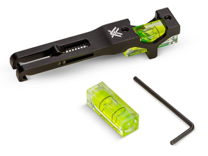 Vortex Pro Reticle Leveling Kit Scope Level #PR-LK