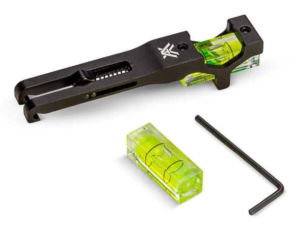 Vortex Pro Reticle Leveling Kit Scope Level #PR-LK