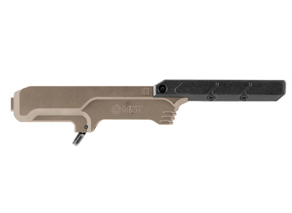 MDT LSS Gen 3 Rifle Chassis System Base - Image 5