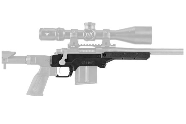 MDT LSS Gen 3 Rifle Chassis System Base - Image 6