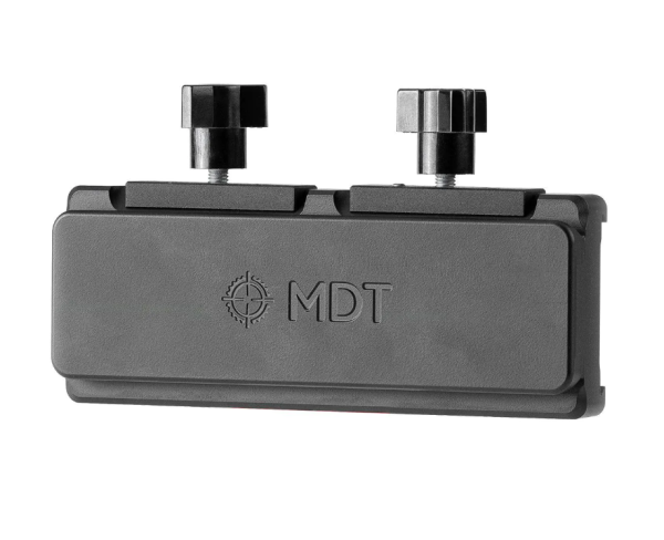 MDT ARCA Rail Mounted Forend Weight #108272-BLK