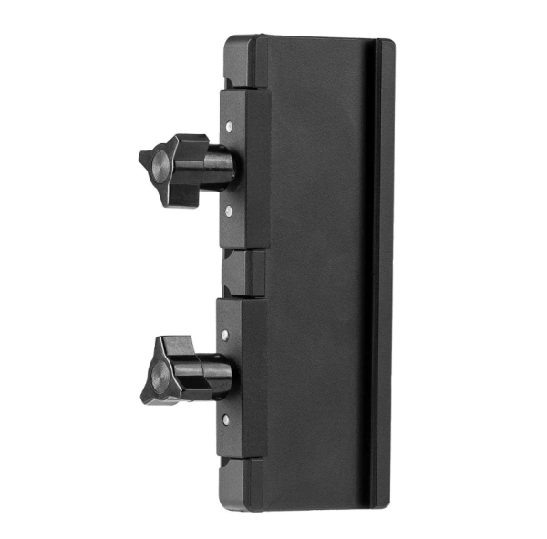 MDT ARCA Rail Mounted Forend Weight #108272-BLK - Image 3
