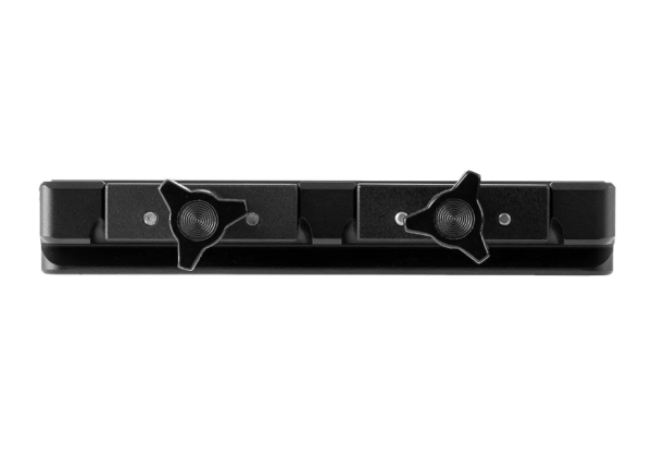 MDT ARCA Rail Mounted Forend Weight #108272-BLK - Image 2