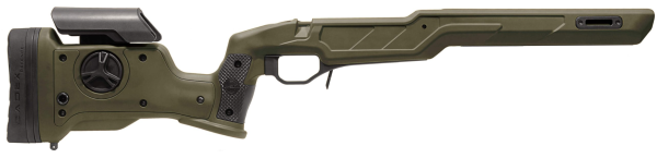 Cadex Strike Nuke EVO Rifle Stock Chassis System - Image 3