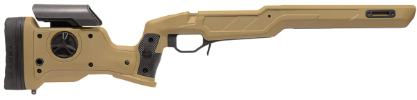 Cadex Strike Nuke EVO Rifle Stock Chassis System - Image 2