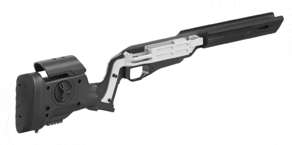 Cadex Strike Nuke EVO Rifle Stock Chassis System - Image 8