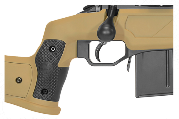 Cadex Strike Nuke EVO Rifle Stock Chassis System - Image 4