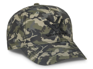Vortex Ramble Route Cap Hat, Camo #222-19-CAM