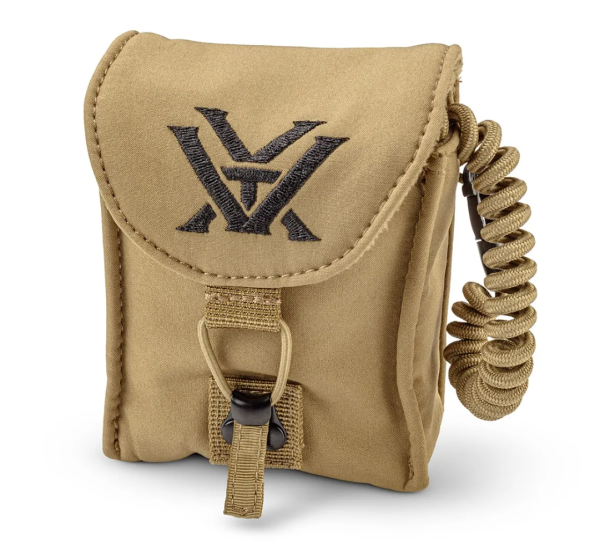 Vortex GlassPak Pro Laser Rangefinder Pouch #GP-LRFPOUCH-T