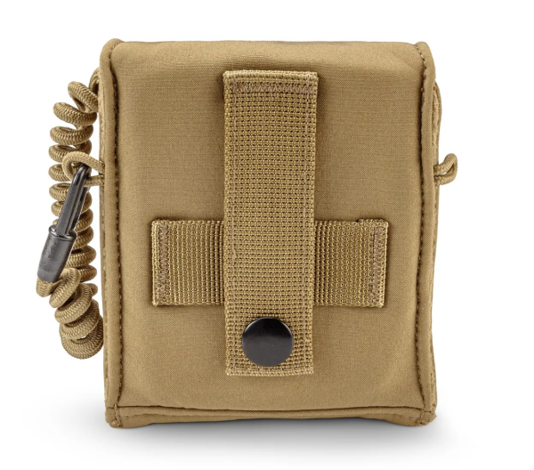 Vortex GlassPak Pro Laser Rangefinder Pouch #GP-LRFPOUCH-T - Image 2