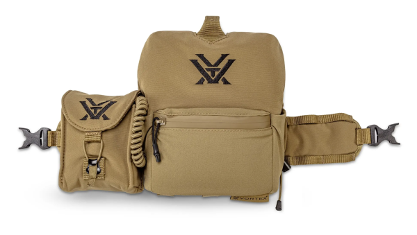 Vortex GlassPak Pro Laser Rangefinder Pouch #GP-LRFPOUCH-T - Image 3