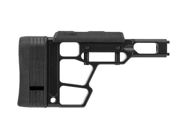 MDT SRS-X Lite Buttstock for XTN Interface Chassis Systems