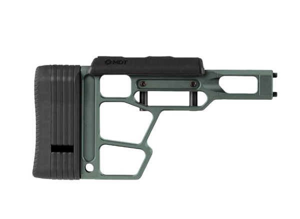 MDT SRS-X Lite Buttstock for XTN Interface Chassis Systems - Image 2