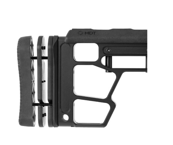 MDT SRS-X Lite Buttstock for XTN Interface Chassis Systems - Image 5