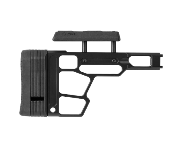 MDT SRS-X Lite Buttstock for XTN Interface Chassis Systems - Image 4