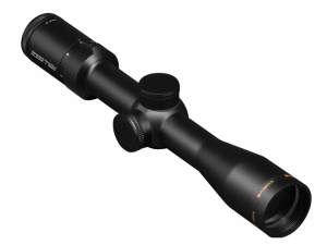 ZeroTech Thrive 3-9x40 Rifle Scope G4 MOA Reticle #TH3940G